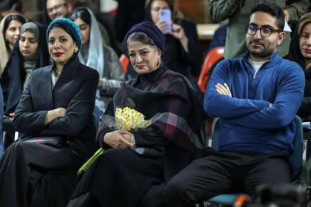 عکس خبری،مراسم رونمایی از آلبوم منتشر نشده محمدرضا شجریان