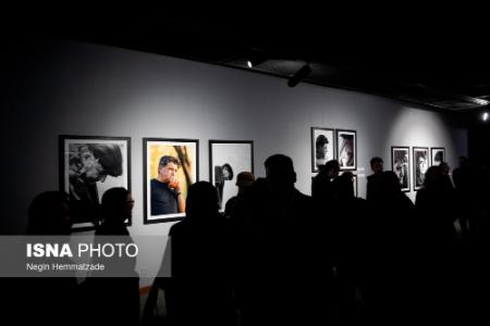 عکس خبری،مراسم رونمایی از آلبوم منتشر نشده محمدرضا شجریان