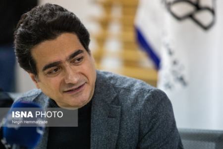 عکس خبری،مراسم رونمایی از آلبوم منتشر نشده محمدرضا شجریان