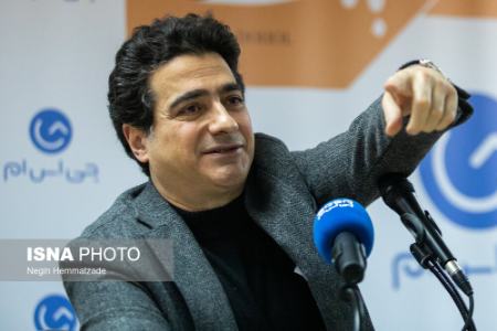 عکس خبری،مراسم رونمایی از آلبوم منتشر نشده محمدرضا شجریان