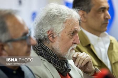 عکس خبری،مراسم رونمایی از آلبوم منتشر نشده محمدرضا شجریان