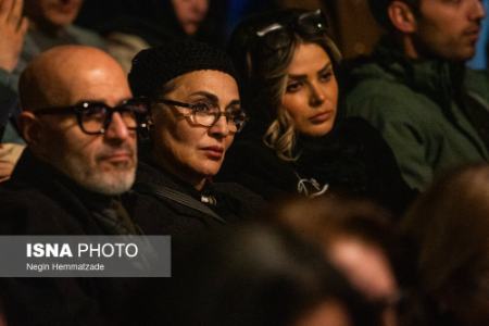 عکس خبری،مراسم رونمایی از آلبوم منتشر نشده محمدرضا شجریان