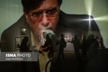 عکس خبری،مراسم رونمایی از آلبوم منتشر نشده محمدرضا شجریان