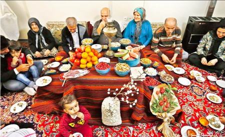 شب یلدا،اخبار گوناگون،خبرهای گوناگون