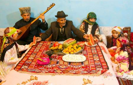 شب یلدا،اخبار گوناگون،خبرهای گوناگون