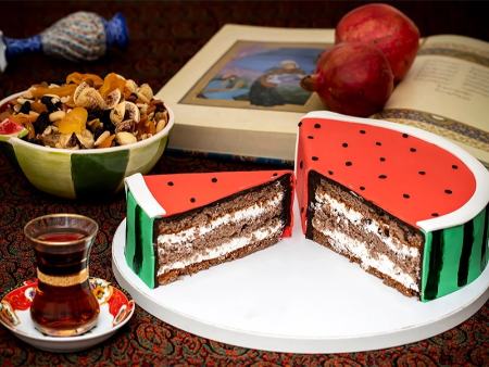شب یلدا،اخبار گوناگون،خبرهای گوناگون