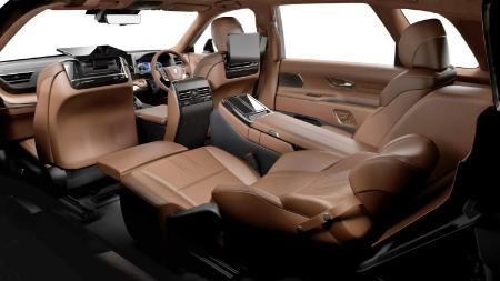 تویوتا سنچری،اخبار دنیای خودرو،خبرهای دنیای خودرو