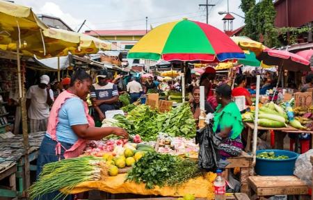 کشور گویان،اخبار گوناگون،خبرهای گوناگون