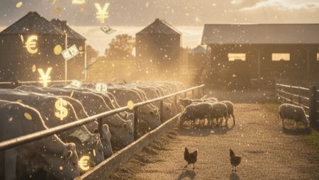 ارز ترجیحی نهاده‌های دامی،اخبار اقتصادی،خبرهای اقتصادی