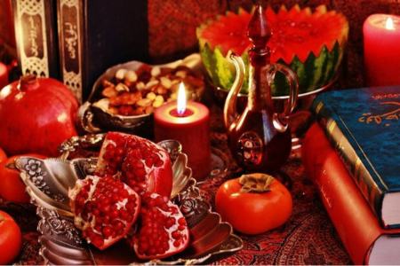 شب یلدا،اخبار اجتماعی،خبرهای اجتماعی