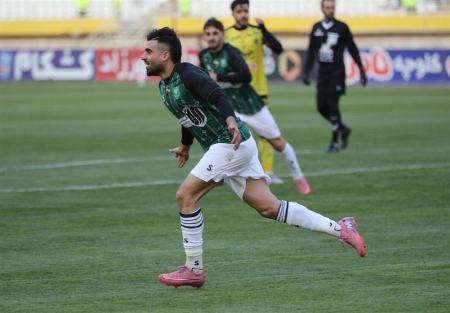 دیدار سپاهان و خیبر،اخبار ورزشی،خبرهای ورزشی