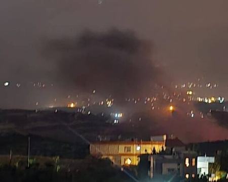 حملات گسترده اسرائیل به لبنان،اخبار بین الملل،خبرهای بین الملل