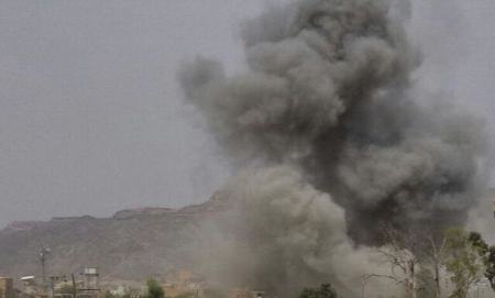 حمله عربستان به یمن،اخبار بین الملل،خبرهای بین الملل