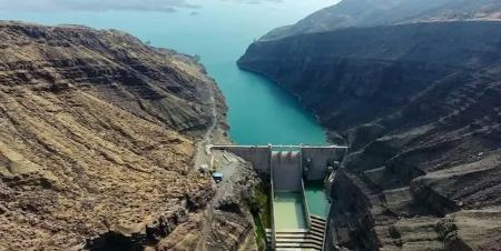 سد جگین،اخبار اقتصادی،خبرهای اقتصادی