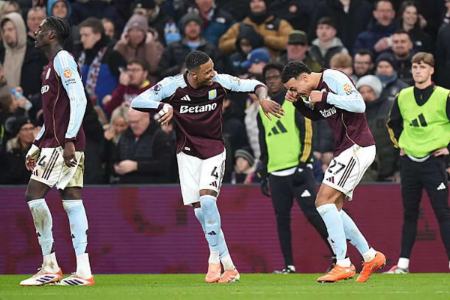 تیم استون ویلا،اخبار ورزشی،خبرهای ورزشی