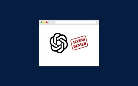 ارور access denied chatgpt