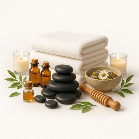 آموزش ماساژ؛ مهارتی آرام‌بخش با درآمدی پایدار