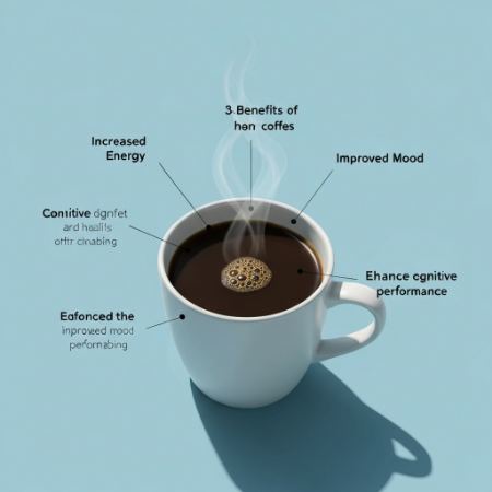 فواید قهوه برای سلامتی فواید قهوه برای سلامتی