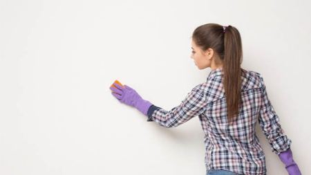 مزایای استفاده از رنگهای قابل شست و شو در خانه مزایای استفاده از رنگهای قابل شست و شو در خانه