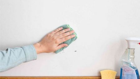 فواید رنگهای قابل شستوشو فواید رنگهای قابل شستوشو