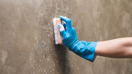 مزایای استفاده از رنگهای قابل شست و شو مزایای استفاده از رنگهای قابل شست و شو