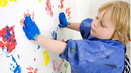 رنگ ساختمانی قابل شستشو رنگ ساختمانی قابل شستشو