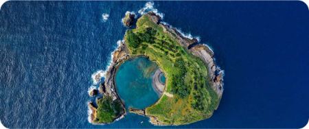 جزیره جم مالزی