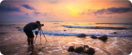 عکاسی در جزایر مالزی