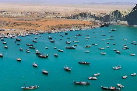 بهترین زمان برای سفر به جنوب کشور بهترین زمان برای سفر به جنوب کشور