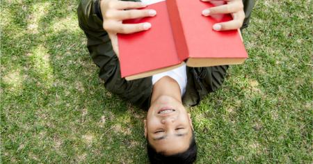 بهترین روش کتاب خواندن برای شروع و استمرار