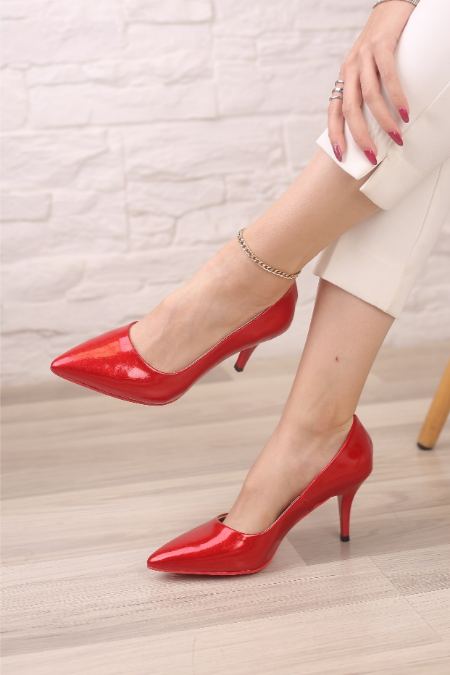 خرید کفش زنانه مجلسی