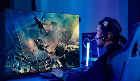 خرید مانیتور استوک