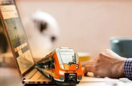 خرید بلیط قطار خرید بلیط قطار