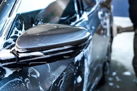 تجهیزات ضروری برای کارواش دستی تجهیزات ضروری برای کارواش دستی