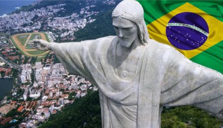 تور برزیل تور برزیل