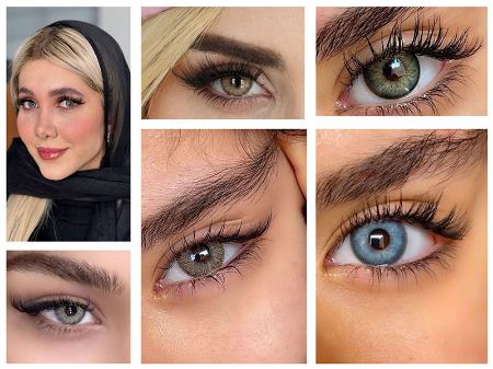 لنزهای عروسکی