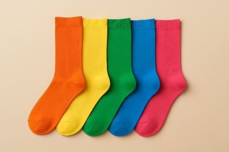 جوراب مردانه فوگو جوراب مردانه فوگو