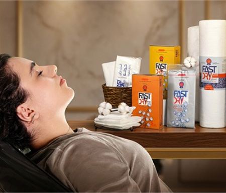 بهترین حوله‌های یکبارمصرف