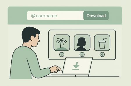 چگونه استوری اینستاگرام را ذخیره کنیم