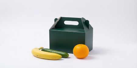 پک میوه برای مراسم ترحیم