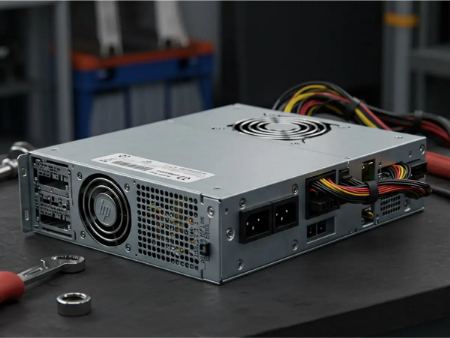 تعمیر و رفع ایراد پاور سرور اچ پی تعمیر و رفع ایراد پاور سرور اچ پی