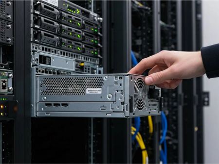 عیب یابی و تعمیر خرابی پاور سرور hp عیب یابی و تعمیر خرابی پاور سرور hp