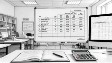 هزینه دوره ICDL فنی حرفهای تهران در سال ۱۴۰۴ هزینه دوره ICDL فنی حرفهای تهران در سال ۱۴۰۴