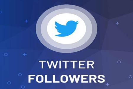 افزایش فالوور در توییتر افزایش فالوور در توییتر