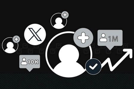 افزایش فالوور توییتر افزایش فالوور توییتر