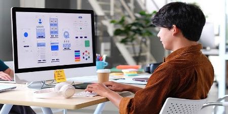 برنامه نویسی و طراحی وب برنامه نویسی و طراحی وب