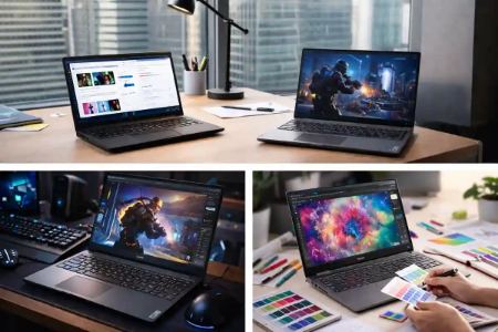 جمع‌بندی؛ چرا ایران لنوو انتخاب مطمئن کاربران لنوو در ایران است؟