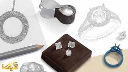 داستان برند طلا و جواهرات کیا زر داستان برند طلا و جواهرات کیا زر