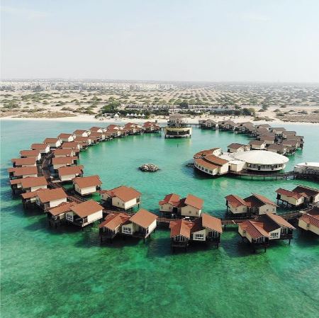 هتل ترنج کیش هتل ترنج کیش