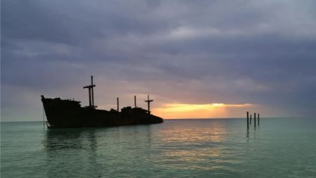 کشتی های تفریحی کیش کشتی های تفریحی کیش